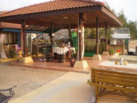 Bang Boet Bay Beach Resort