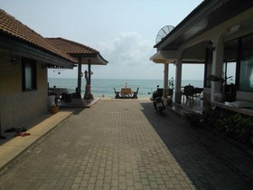 Bang Boet Bay Beach Resort