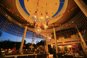 Bansaithong Beach Resort