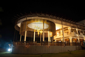 Bansaithong Beach Resort