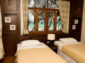 Bayview Beach Resort
