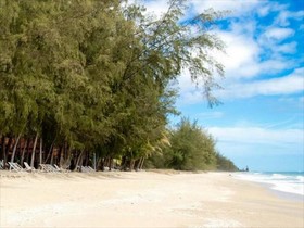 Bayview Beach Resort