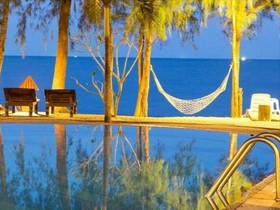 Bayview Beach Resort