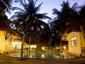 Bayview Beach Resort