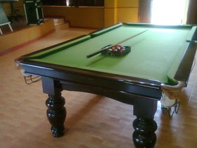 Chanthima Resort