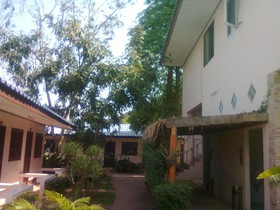 Chanthima Resort