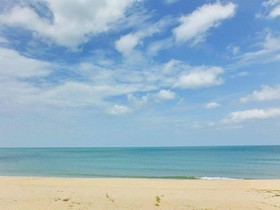 Haad Sai Kaew Resort
