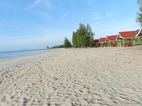 Haad Sai Kaew Resort