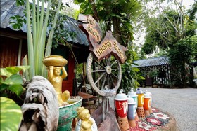 Kasemsuk Resort