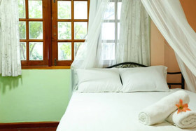 Kasemsuk Resort