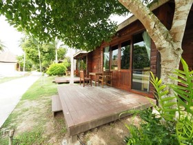 Keeree Waree Seaside Villa & Spa