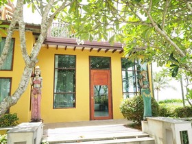 Keeree Waree Seaside Villa & Spa