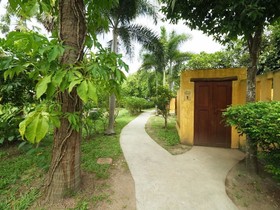 Keeree Waree Seaside Villa & Spa