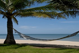 Keeree Waree Seaside Villa & Spa