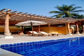 Keeree Waree Seaside Villa & Spa