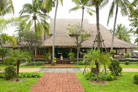 Keeree Waree Seaside Villa & Spa