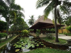 Keeree Waree Seaside Villa & Spa