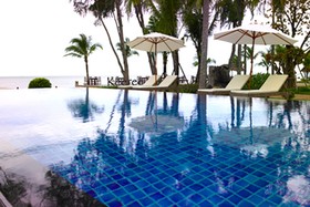 Keeree Waree Seaside Villa & Spa
