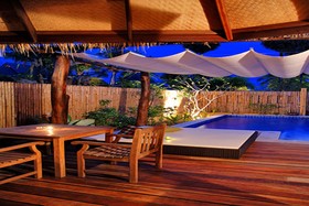 Keeree Waree Seaside Villa & Spa
