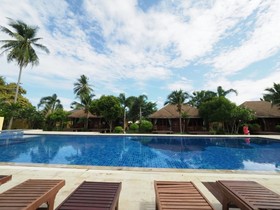 Keeree Waree Seaside Villa & Spa