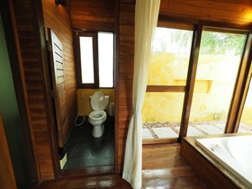 Keeree Waree Seaside Villa & Spa