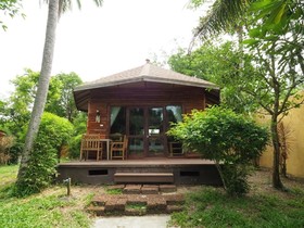 Keeree Waree Seaside Villa & Spa