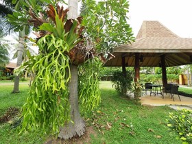 Keeree Waree Seaside Villa & Spa