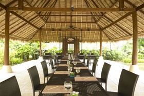 Keeree Waree Seaside Villa & Spa