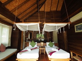 Keeree Waree Seaside Villa & Spa