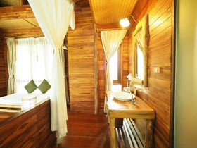 Keeree Waree Seaside Villa & Spa