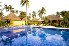 Keeree Waree Seaside Villa & Spa