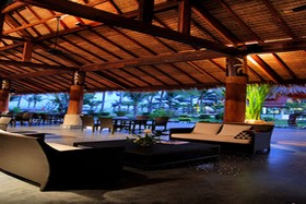 Keeree Waree Seaside Villa & Spa