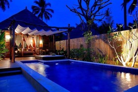 Keeree Waree Seaside Villa & Spa