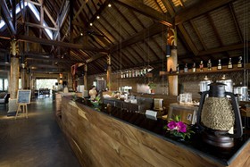 Keeree Waree Seaside Villa & Spa
