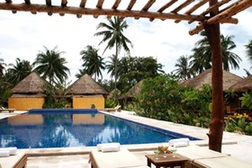 Keeree Waree Seaside Villa & Spa
