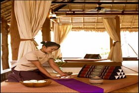 Keeree Waree Seaside Villa & Spa