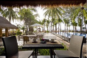 Keeree Waree Seaside Villa & Spa