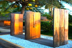 Keeree Waree Seaside Villa & Spa