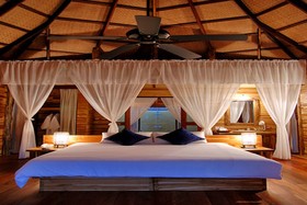 Keeree Waree Seaside Villa & Spa
