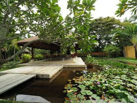 Keeree Waree Seaside Villa & Spa