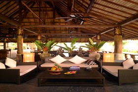 Keeree Waree Seaside Villa & Spa