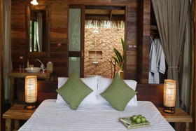 Keeree Waree Seaside Villa & Spa