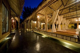 Keeree Waree Seaside Villa & Spa