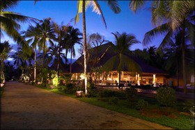 Keeree Waree Seaside Villa & Spa