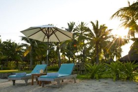 Keeree Waree Seaside Villa & Spa