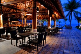 Keeree Waree Seaside Villa & Spa
