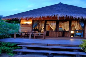 Keeree Waree Seaside Villa & Spa