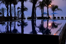 Keeree Waree Seaside Villa & Spa