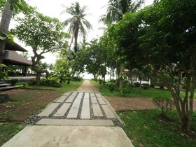 Keeree Waree Seaside Villa & Spa