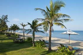 Keeree Waree Seaside Villa & Spa